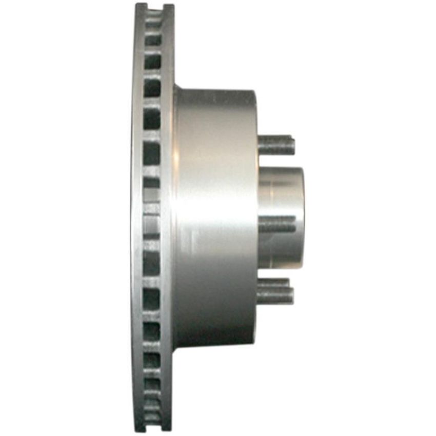 BENDIX DRUM & ROTORS PRT1578 BENDIX Disc Brake Rotor and Hub Assembly