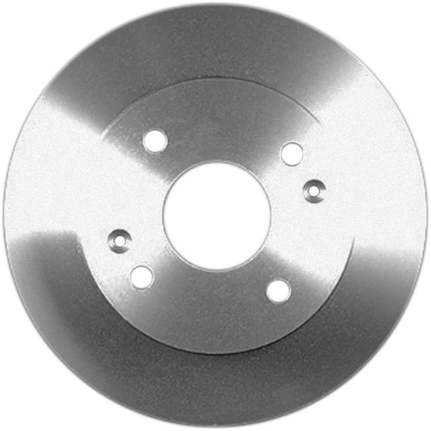 BENDIX DRUM & ROTORS PRT1593 BENDIX Disc Brake Rotor
