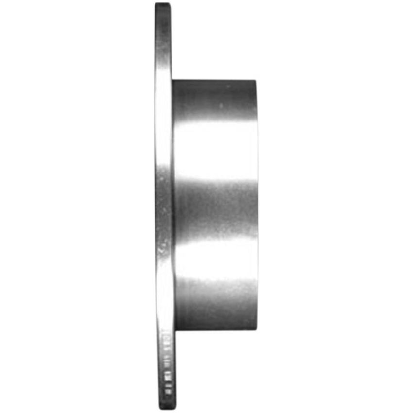 BENDIX DRUM & ROTORS PRT1593 BENDIX Disc Brake Rotor