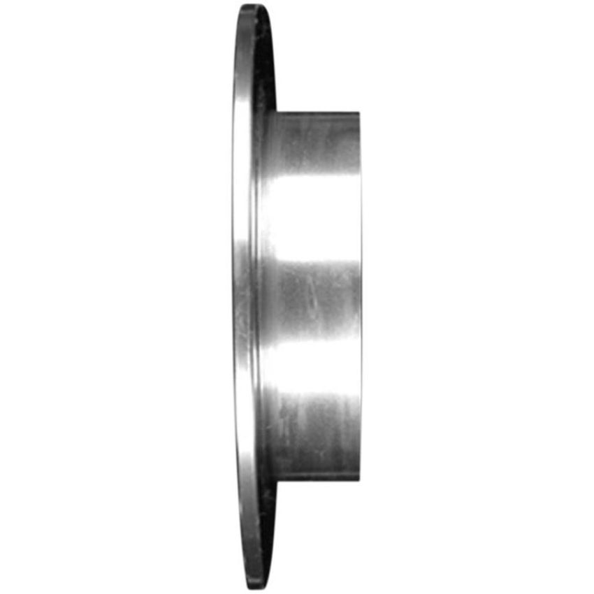 BENDIX DRUM & ROTORS PRT1594 BENDIX Disc Brake Rotor