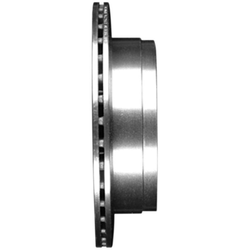 BENDIX DRUM & ROTORS PRT1597 BENDIX Disc Brake Rotor