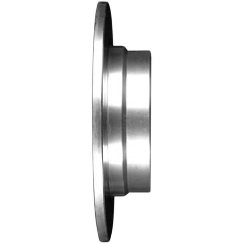 BENDIX DRUM & ROTORS PRT1601 BENDIX Disc Brake Rotor