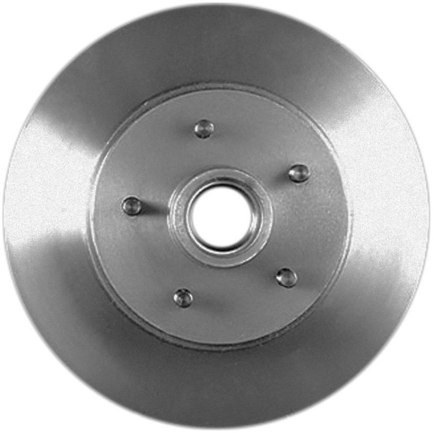 BENDIX DRUM & ROTORS PRT1603 BENDIX Disc Brake Rotor and Hub Assembly