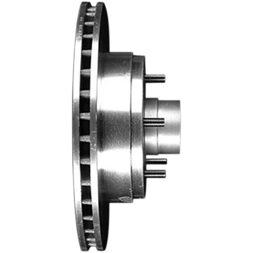 BENDIX DRUM & ROTORS PRT1603 BENDIX Disc Brake Rotor and Hub Assembly