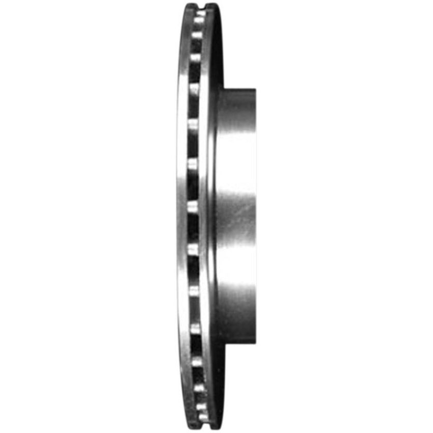 BENDIX DRUM & ROTORS PRT1619 BENDIX Disc Brake Rotor