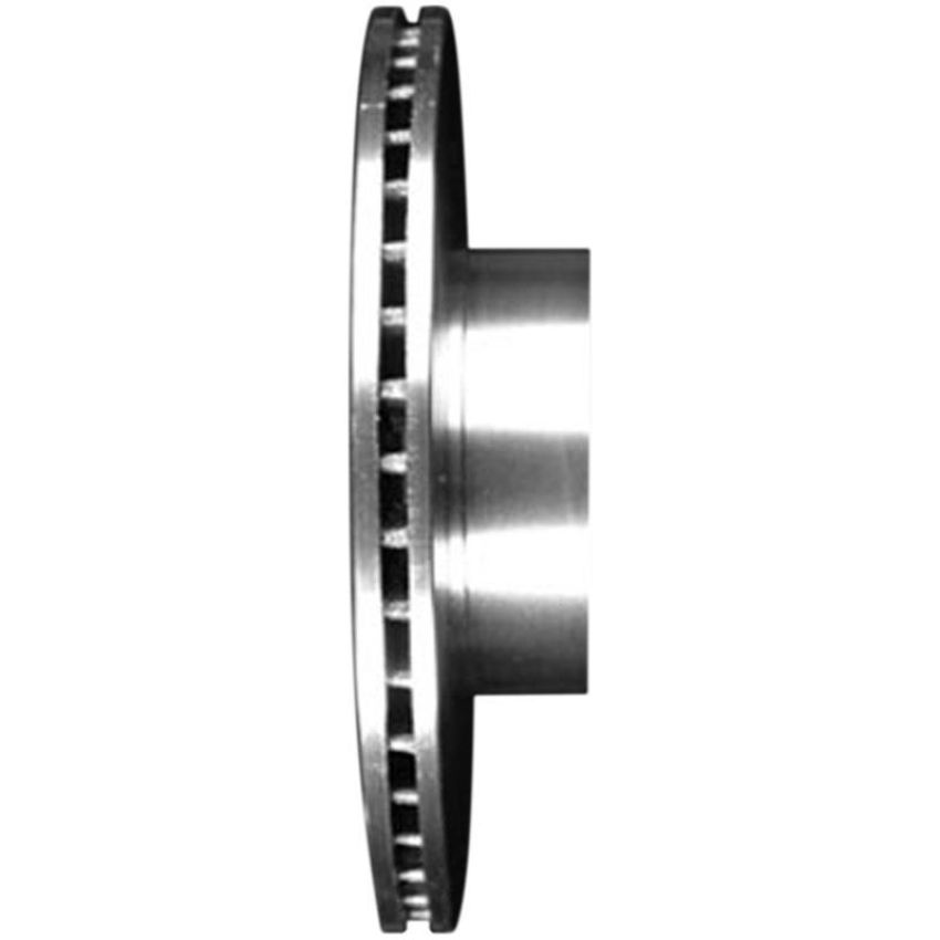 BENDIX DRUM & ROTORS PRT1622 BENDIX Disc Brake Rotor
