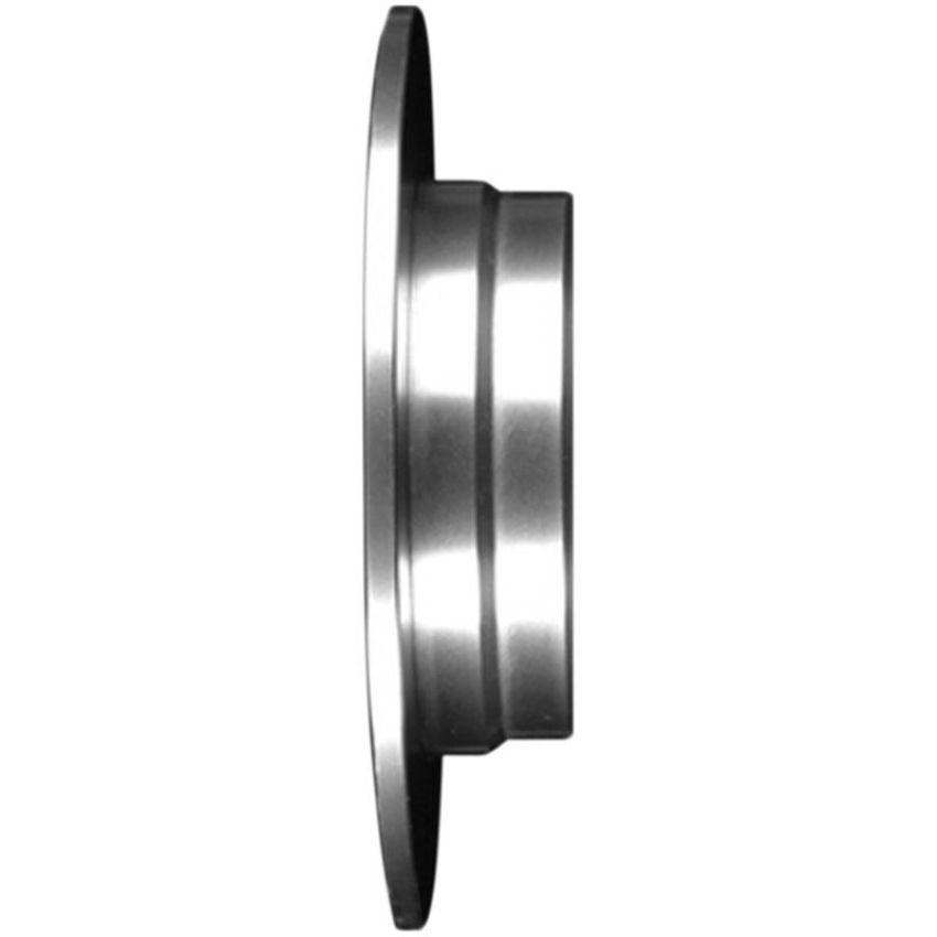 BENDIX DRUM & ROTORS PRT1624 BENDIX Disc Brake Rotor