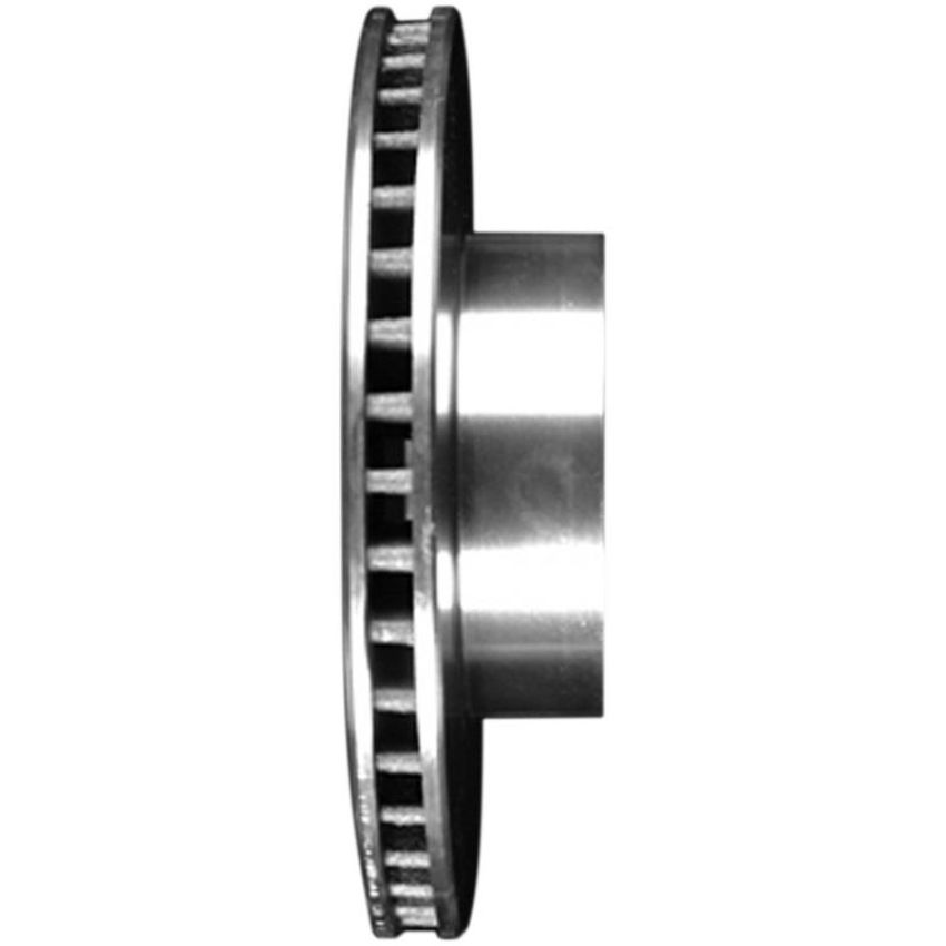 BENDIX DRUM & ROTORS PRT1632 BENDIX Disc Brake Rotor