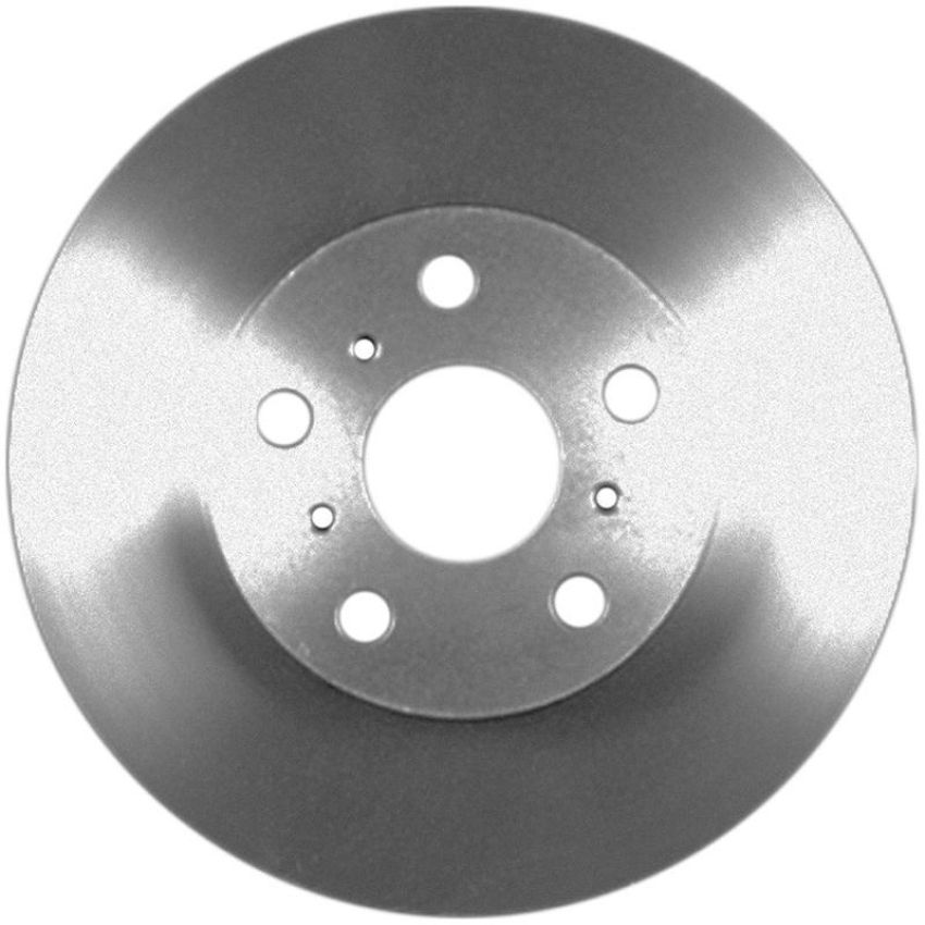 BENDIX DRUM & ROTORS PRT1633 BENDIX Disc Brake Rotor