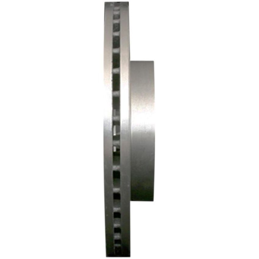 BENDIX DRUM & ROTORS PRT1634 BENDIX Disc Brake Rotor