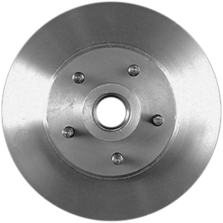BENDIX DRUM & ROTORS PRT1636 BENDIX Disc Brake Rotor and Hub Assembly