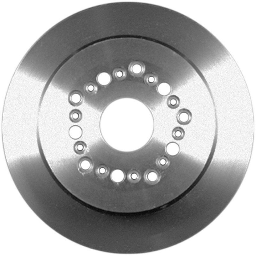 BENDIX DRUM & ROTORS PRT1644 BENDIX Disc Brake Rotor