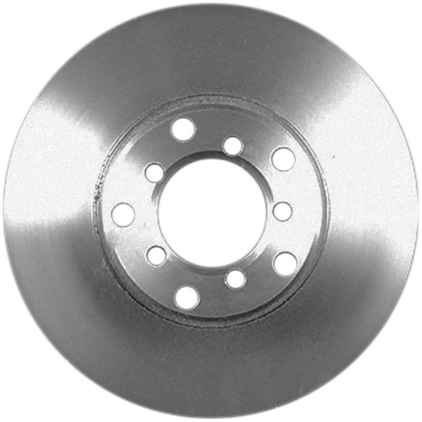 BENDIX DRUM & ROTORS PRT1649 BENDIX Disc Brake Rotor
