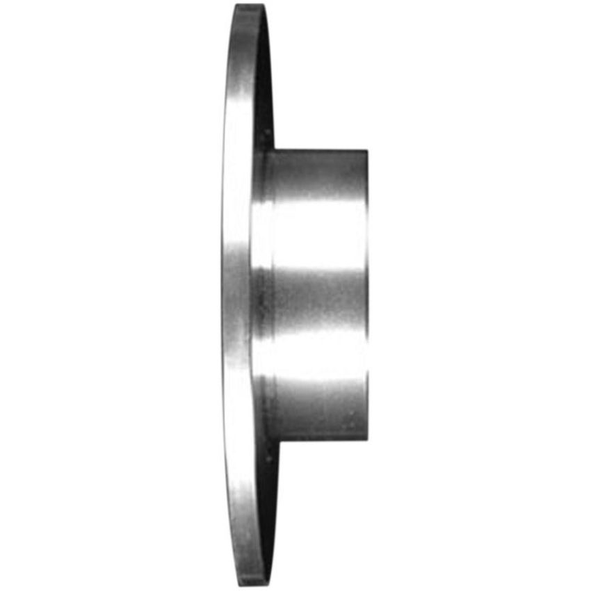 BENDIX DRUM & ROTORS PRT1649 BENDIX Disc Brake Rotor