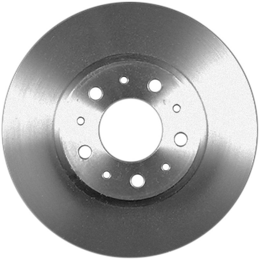 BENDIX DRUM & ROTORS PRT1651 BENDIX Disc Brake Rotor
