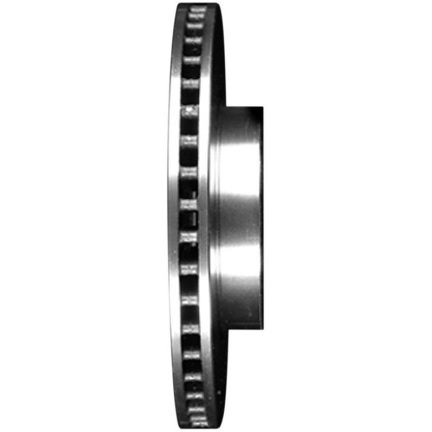 BENDIX DRUM & ROTORS PRT1651 BENDIX Disc Brake Rotor