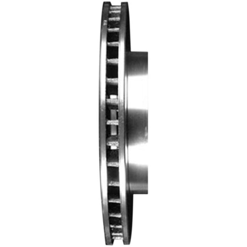 BENDIX DRUM & ROTORS PRT1653 BENDIX Disc Brake Rotor