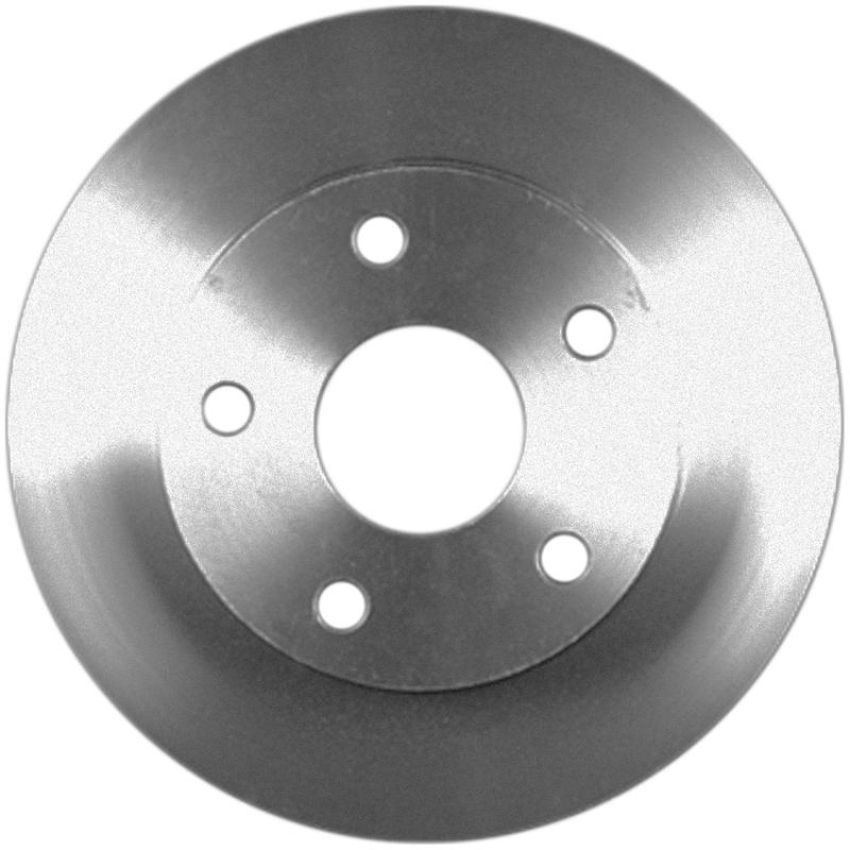 BENDIX DRUM & ROTORS PRT1654 BENDIX Disc Brake Rotor