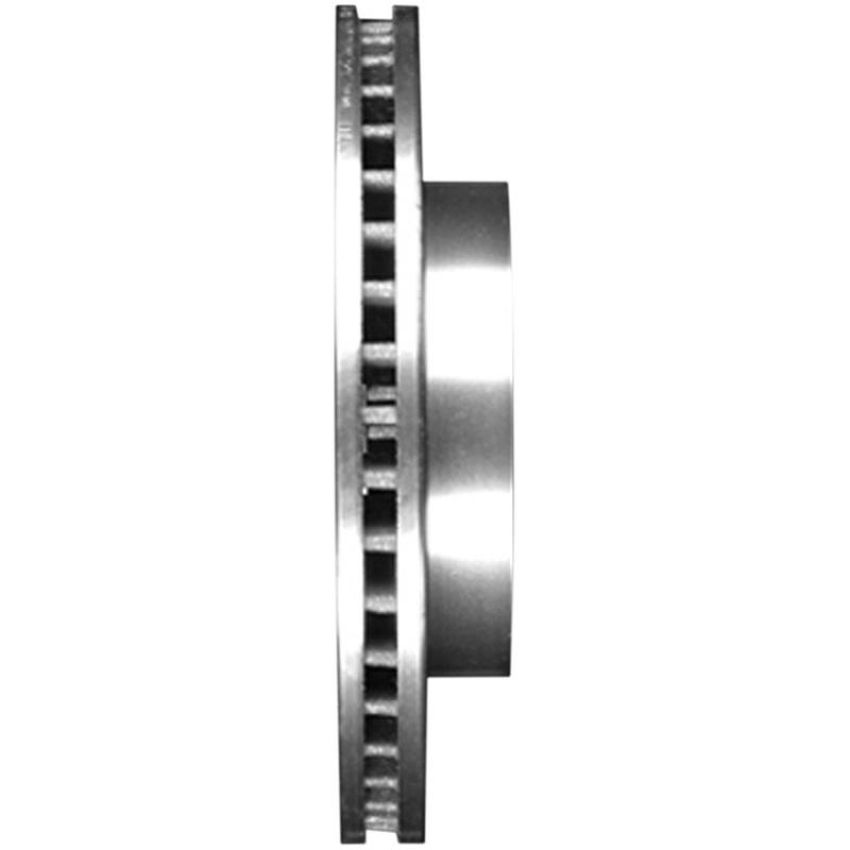 BENDIX DRUM & ROTORS PRT1654 BENDIX Disc Brake Rotor
