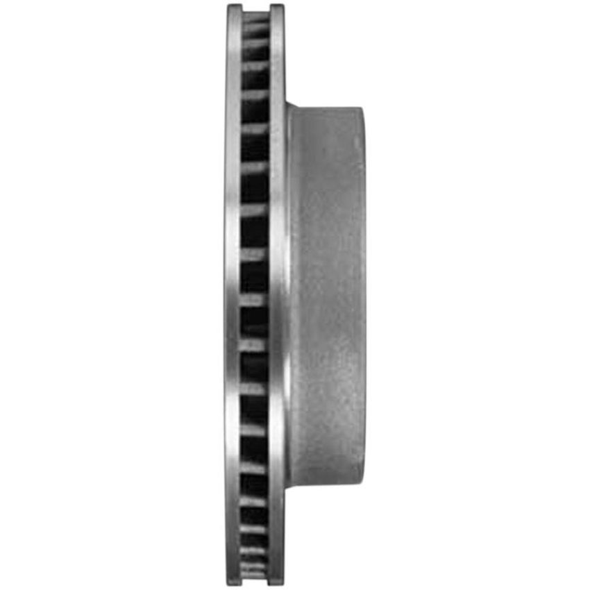 BENDIX DRUM & ROTORS PRT1663 BENDIX Disc Brake Rotor