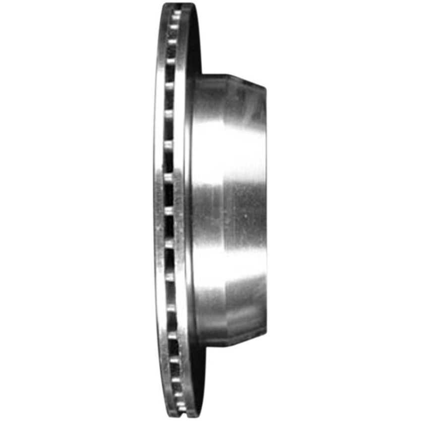 BENDIX DRUM & ROTORS PRT1665 BENDIX Disc Brake Rotor