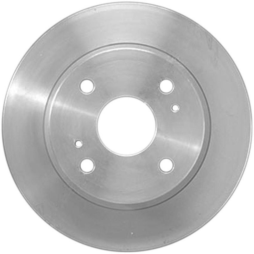 BENDIX DRUM & ROTORS PRT1679 BENDIX Disc Brake Rotor