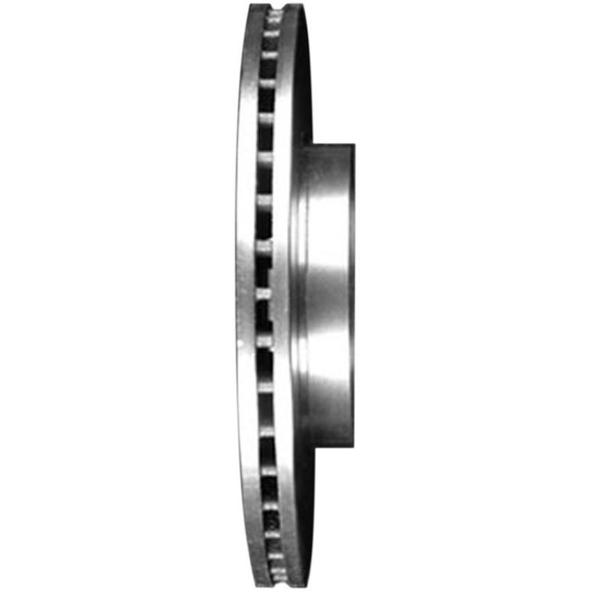 BENDIX DRUM & ROTORS PRT1680 BENDIX Disc Brake Rotor