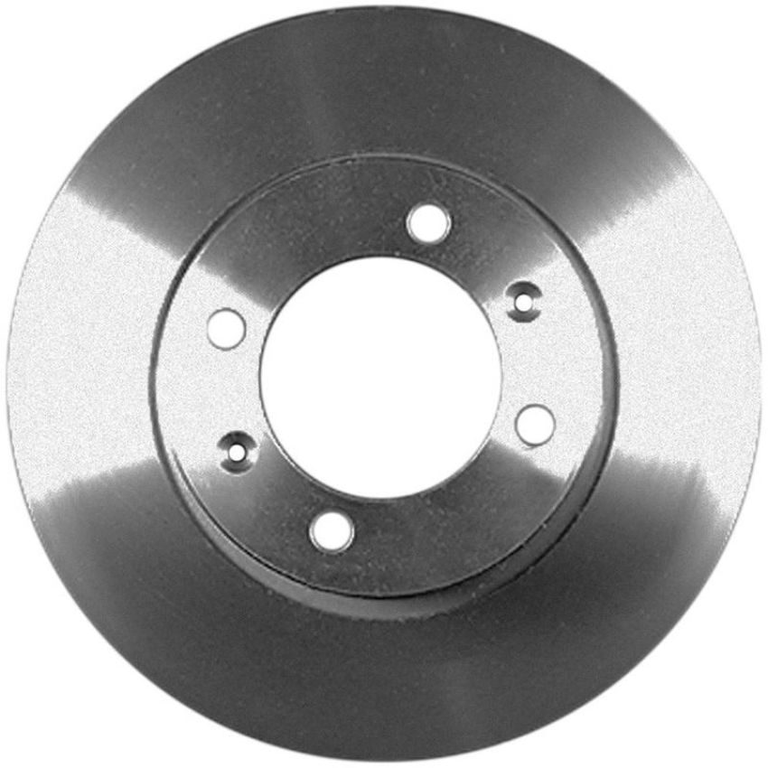 BENDIX DRUM & ROTORS PRT1681 BENDIX Disc Brake Rotor