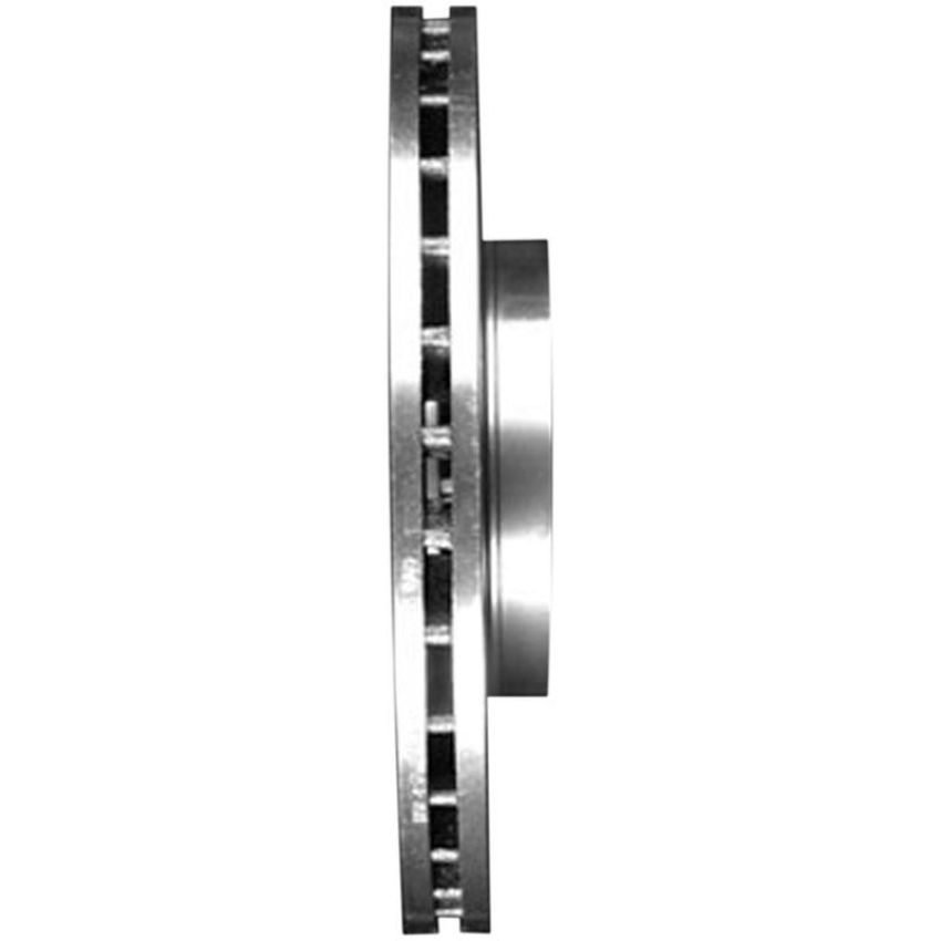 BENDIX DRUM & ROTORS PRT1687 BENDIX Disc Brake Rotor