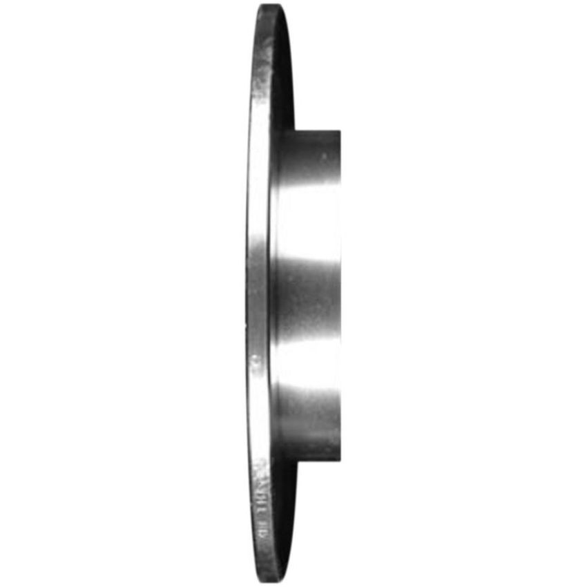 BENDIX DRUM & ROTORS PRT1694 BENDIX Disc Brake Rotor