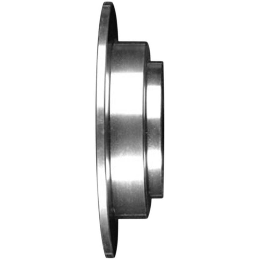 BENDIX DRUM & ROTORS PRT1696 BENDIX Disc Brake Rotor