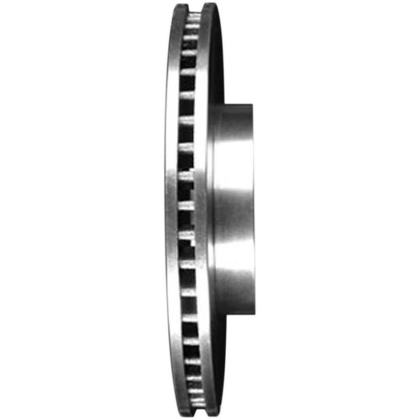 BENDIX DRUM & ROTORS PRT1697 BENDIX Disc Brake Rotor