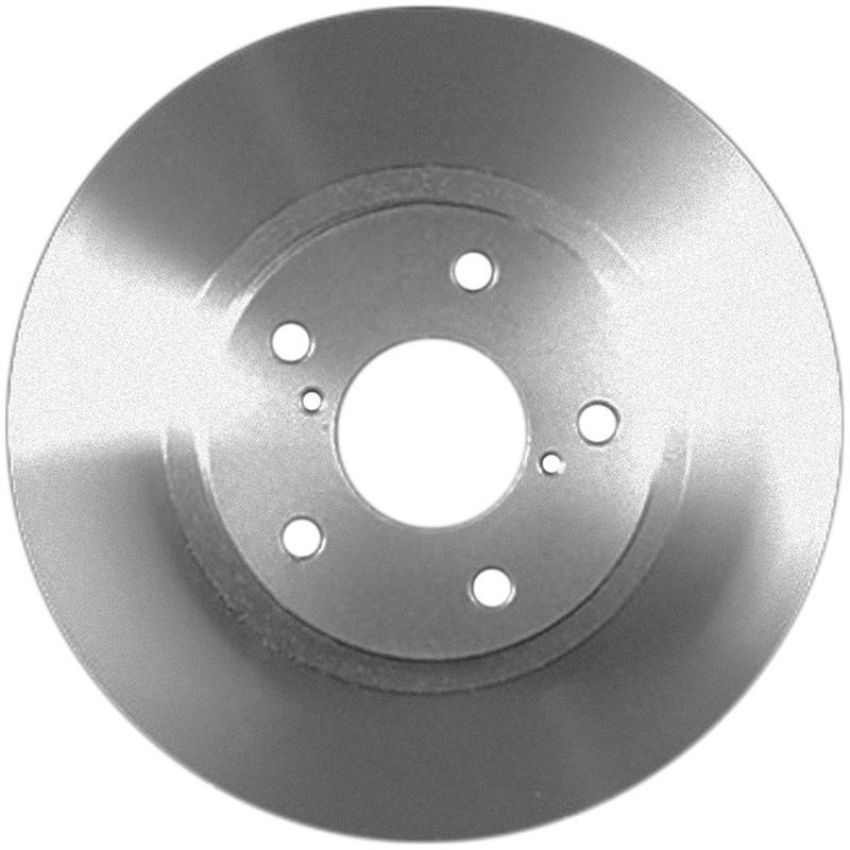 BENDIX DRUM & ROTORS PRT1698 BENDIX Disc Brake Rotor
