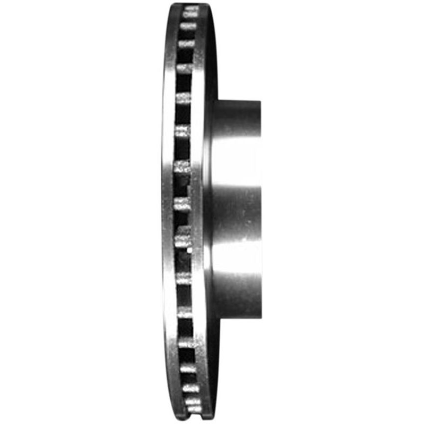 BENDIX DRUM & ROTORS PRT1698 BENDIX Disc Brake Rotor