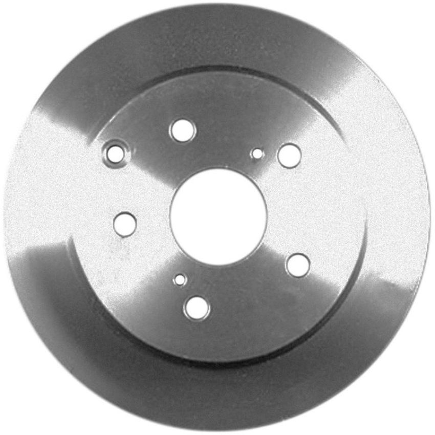 BENDIX DRUM & ROTORS PRT1699 BENDIX Disc Brake Rotor