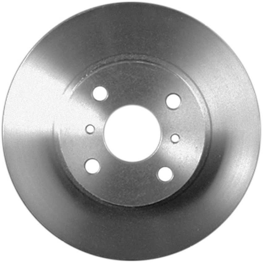 BENDIX DRUM & ROTORS PRT1704 BENDIX Disc Brake Rotor