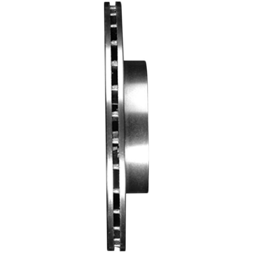 BENDIX DRUM & ROTORS PRT1704 BENDIX Disc Brake Rotor