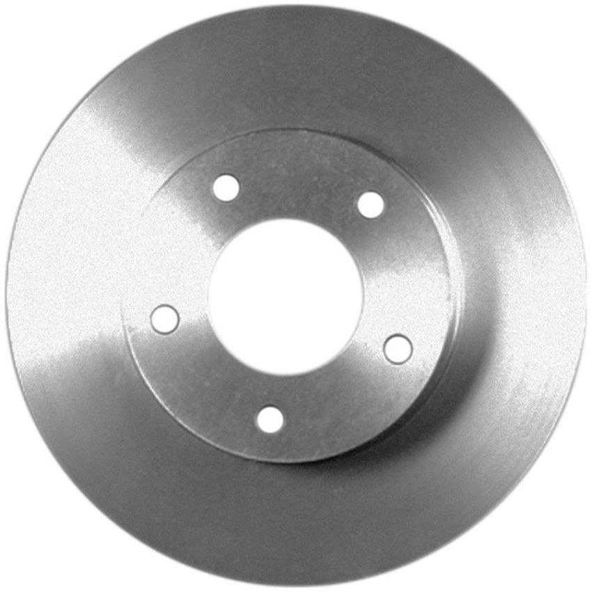 BENDIX DRUM & ROTORS PRT1705 BENDIX Disc Brake Rotor