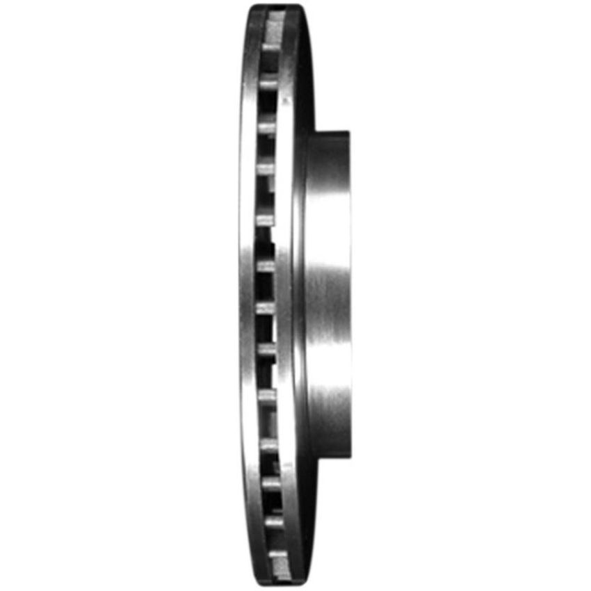 BENDIX DRUM & ROTORS PRT1705 BENDIX Disc Brake Rotor
