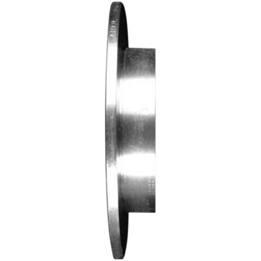BENDIX DRUM & ROTORS PRT1707 BENDIX Disc Brake Rotor