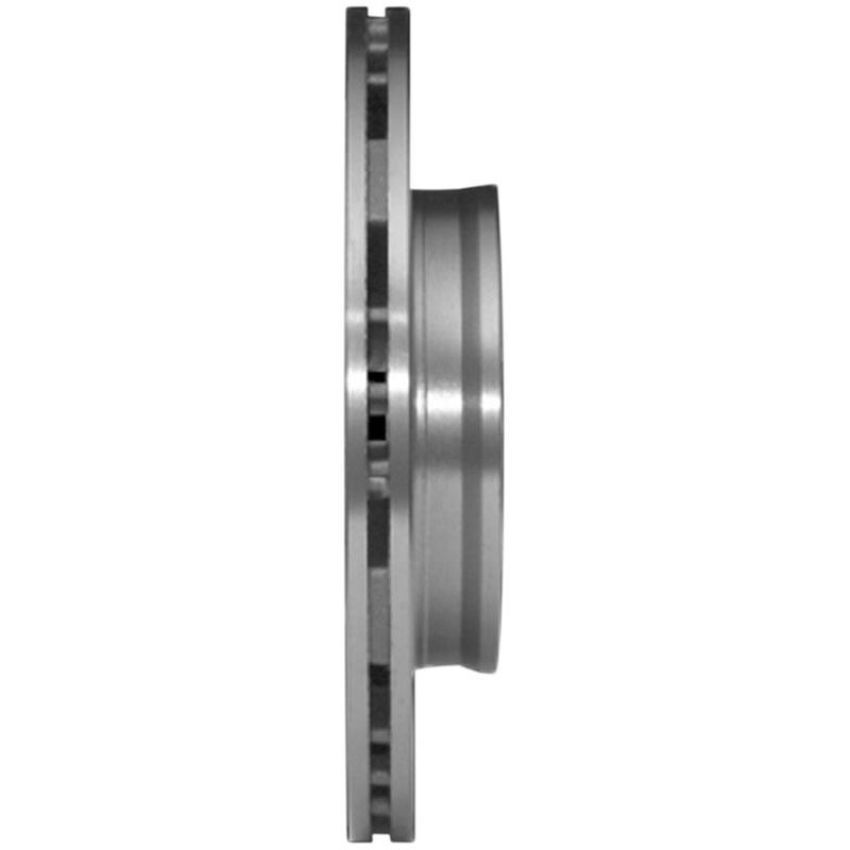 BENDIX DRUM & ROTORS PRT1711 BENDIX Disc Brake Rotor