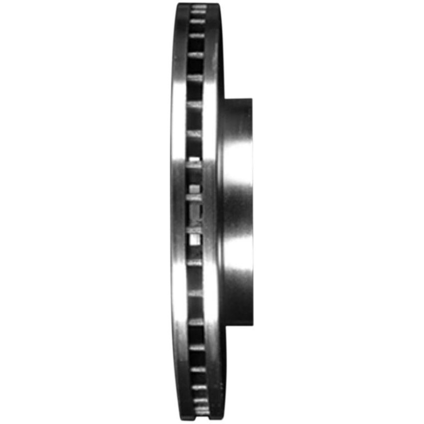 BENDIX DRUM & ROTORS PRT1723 BENDIX Disc Brake Rotor