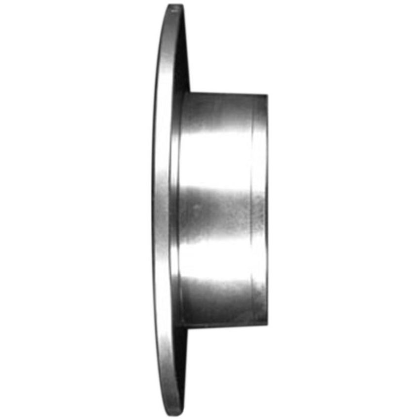 BENDIX DRUM & ROTORS PRT1763 BENDIX Disc Brake Rotor
