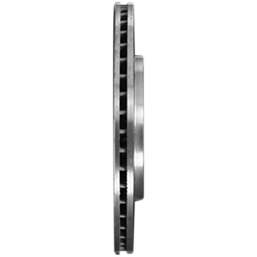 BENDIX DRUM & ROTORS PRT1764 BENDIX Disc Brake Rotor