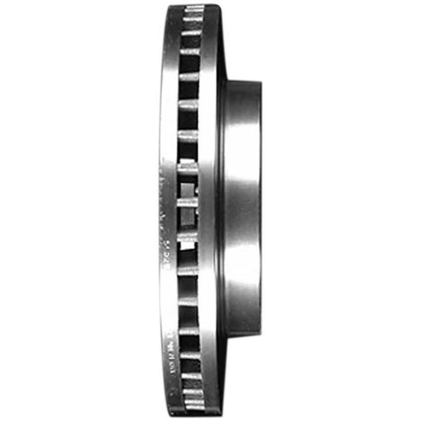 BENDIX DRUM & ROTORS PRT1770 BENDIX Disc Brake Rotor