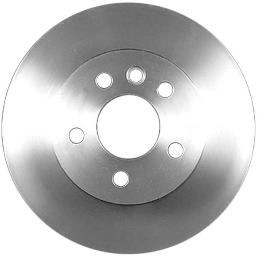 BENDIX DRUM & ROTORS PRT1772 BENDIX Disc Brake Rotor