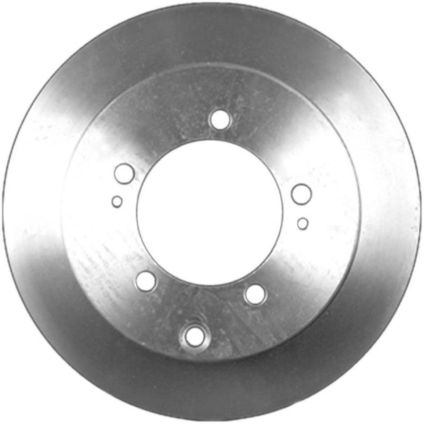 BENDIX DRUM & ROTORS PRT1773 BENDIX Disc Brake Rotor