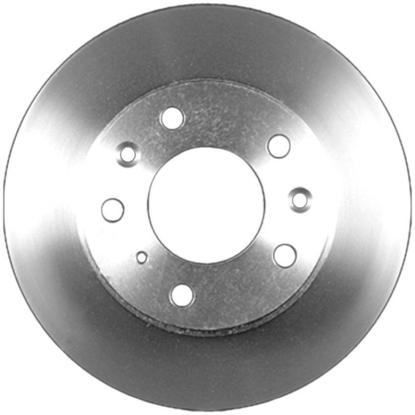 BENDIX DRUM & ROTORS PRT1774 BENDIX Disc Brake Rotor