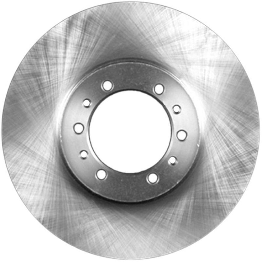 BENDIX DRUM & ROTORS PRT1776 BENDIX Disc Brake Rotor