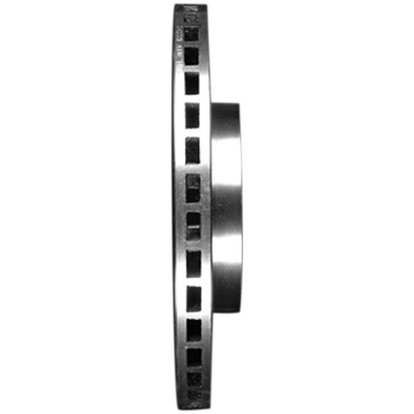BENDIX DRUM & ROTORS PRT1776 BENDIX Disc Brake Rotor